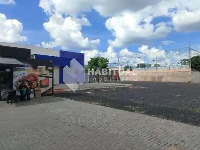 Terreno aluguel em Região Geográfica Imediata de Uberlândia, Oliveira Fortes