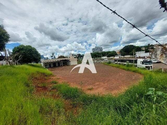 Terreno aluguel em Setor Norte, Uberlândia