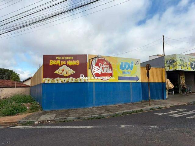 Terreno aluguel em Região Geográfica Imediata de Uberlândia, Oliveira Fortes