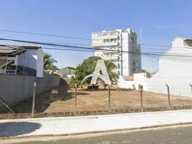 Terreno aluguel em Setor Norte, Uberlândia