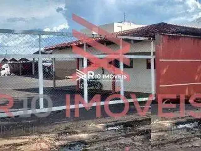 Terreno aluguel em Região Geográfica Imediata de Uberlândia, Oliveira Fortes