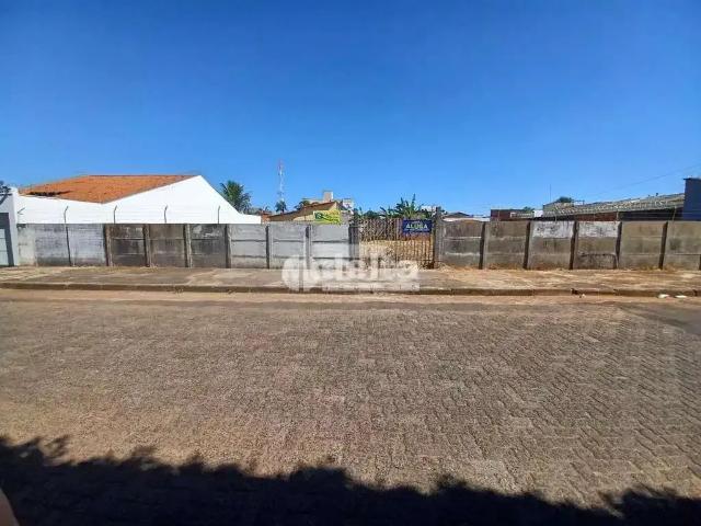 Terreno aluguel em Região Geográfica Imediata de Uberlândia, Oliveira Fortes