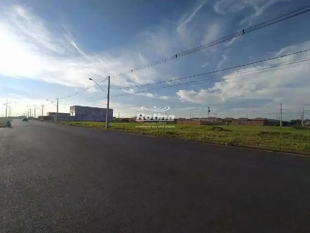 Terreno aluguel em Região Geográfica Imediata de Uberlândia, Oliveira Fortes