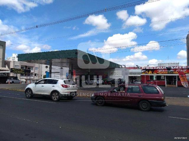 Terreno aluguel em Santa Mônica, Uberlândia