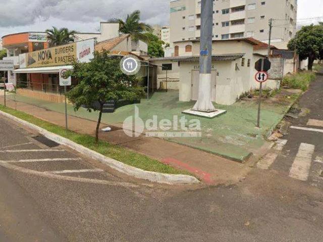 Terreno aluguel em Setor Sul, Uberlândia