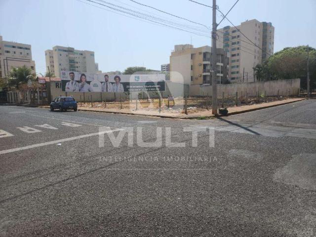 Terreno aluguel em Santa Mônica, Uberlândia