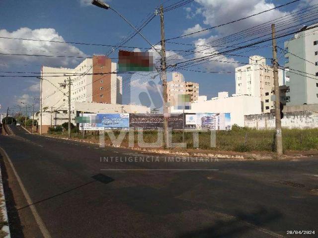 Terreno aluguel em Tibery, Uberlândia
