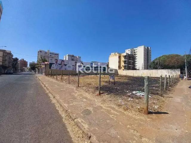 Terreno aluguel em Região Geográfica Imediata de Uberlândia, Oliveira Fortes