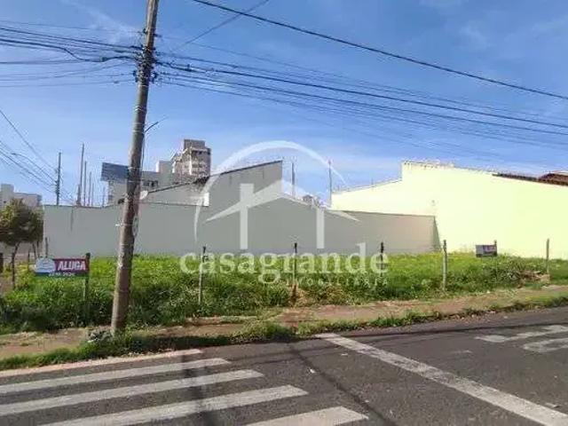 Terreno aluguel em Região Geográfica Imediata de Uberlândia, Oliveira Fortes