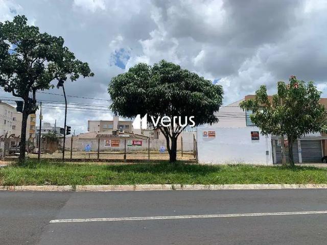 Terreno aluguel em Uberlândia, Região Geográfica Intermediária de Uberlândia