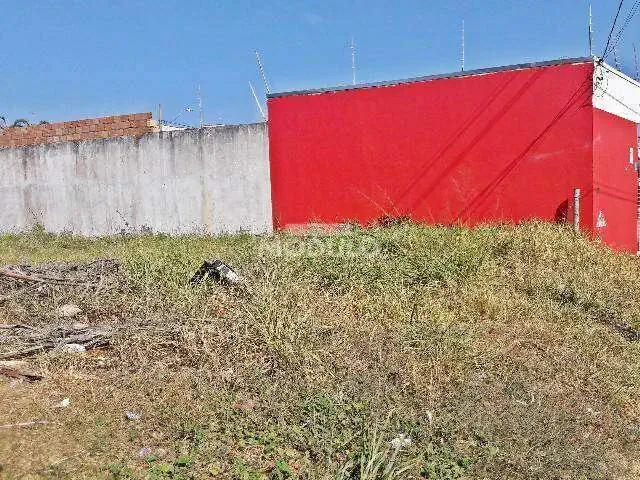 Terreno aluguel em Região Geográfica Imediata de Uberlândia, Oliveira Fortes