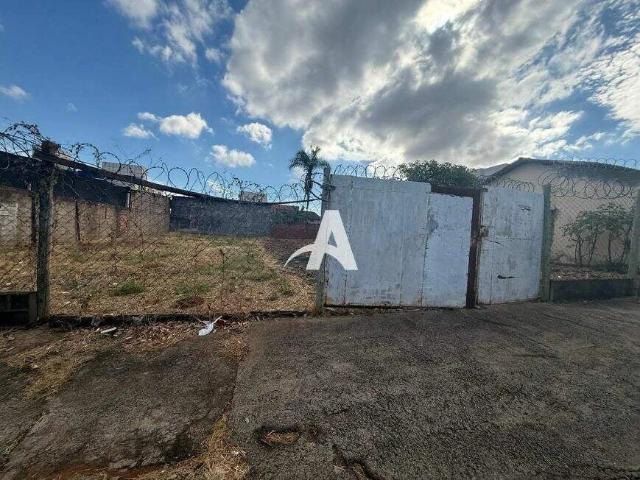 Terreno aluguel em Santa Mônica, Uberlândia