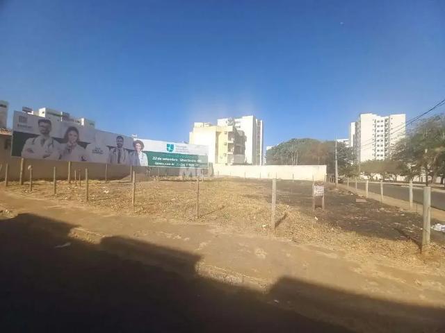 Terreno aluguel em Região Geográfica Imediata de Uberlândia, Oliveira Fortes
