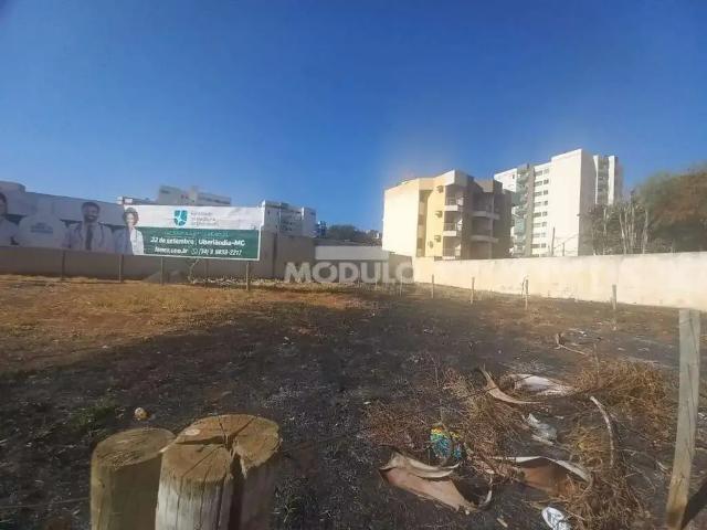 Terreno aluguel em Região Geográfica Imediata de Uberlândia, Oliveira Fortes