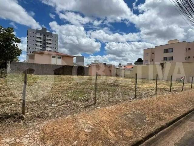 Terreno aluguel em Região Geográfica Imediata de Uberlândia, Oliveira Fortes