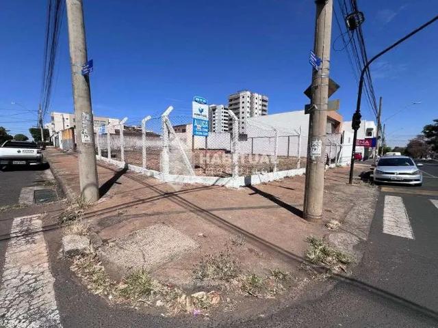 Terreno aluguel em Região Geográfica Imediata de Uberlândia, Oliveira Fortes