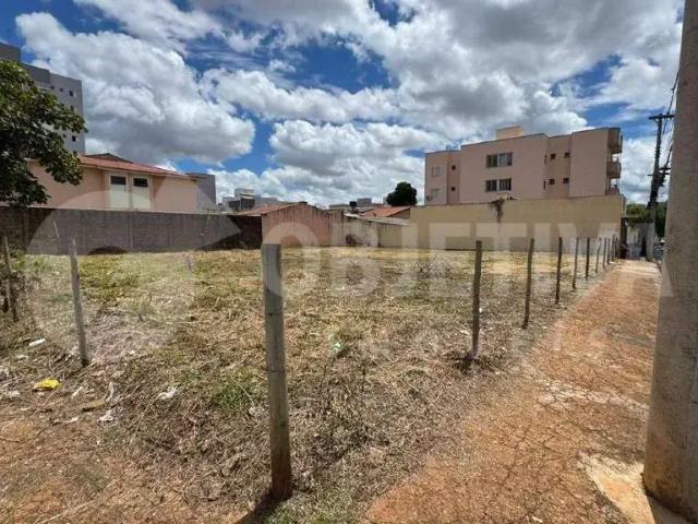 Terreno aluguel em Região Geográfica Imediata de Uberlândia, Oliveira Fortes