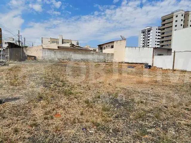 Terreno aluguel em Região Geográfica Imediata de Uberlândia, Oliveira Fortes