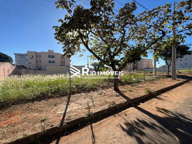 Terreno aluguel em Região Geográfica Imediata de Uberlândia, Oliveira Fortes