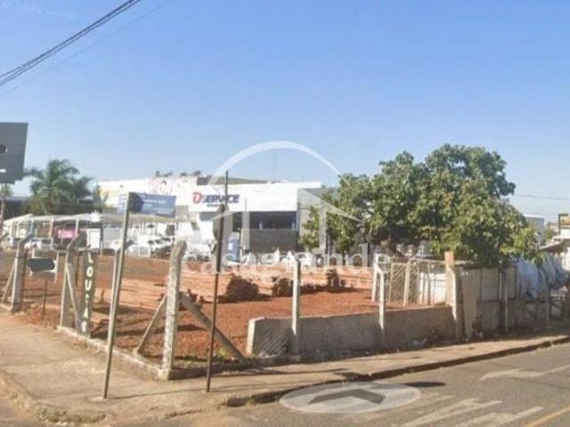 Terreno aluguel em Santa Mônica, Uberlândia