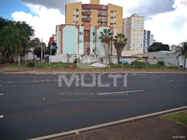 Terreno aluguel em Setor Sul, Uberlândia