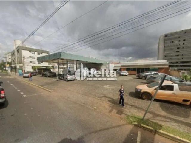 Terreno aluguel em Santa Mônica, Uberlândia