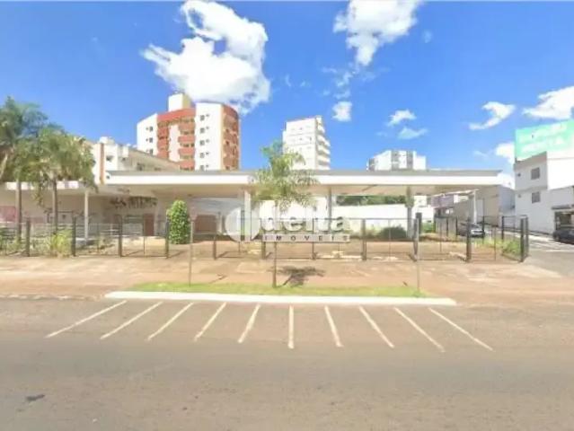 Terreno aluguel em Região Geográfica Imediata de Uberlândia, Oliveira Fortes