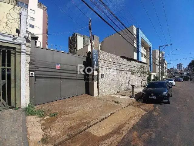 Terreno aluguel em Região Geográfica Imediata de Uberlândia, Oliveira Fortes