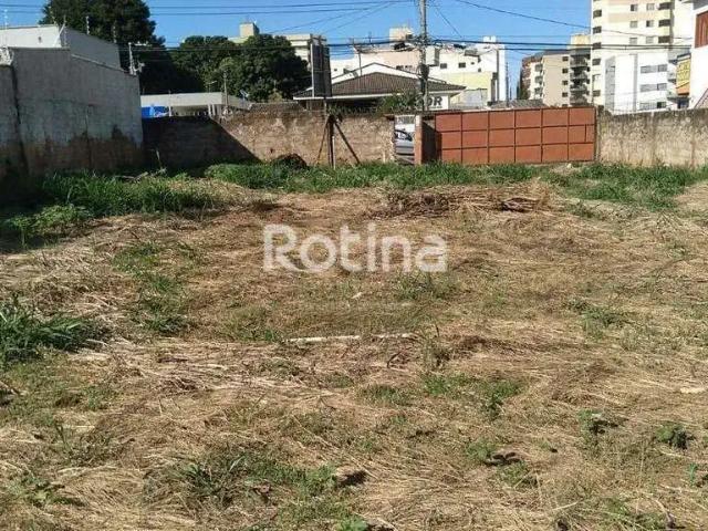 Terreno aluguel em Região Geográfica Imediata de Uberlândia, Oliveira Fortes