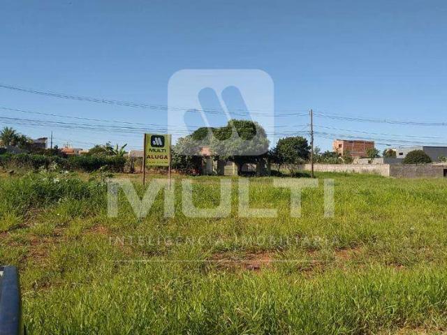 Terreno aluguel em Setor Sul, Uberlândia