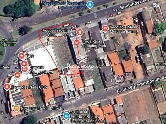 Terreno aluguel em Região Geográfica Imediata de Uberlândia, Oliveira Fortes