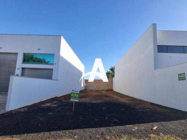 Terreno aluguel em Setor Sul, Uberlândia
