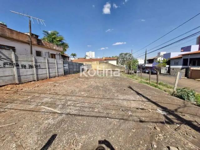 Terreno aluguel em Região Geográfica Imediata de Uberlândia, Oliveira Fortes