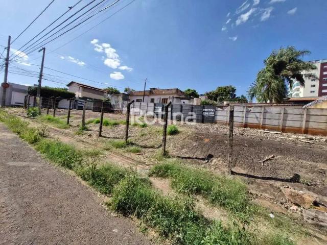 Terreno aluguel em Região Geográfica Imediata de Uberlândia, Oliveira Fortes