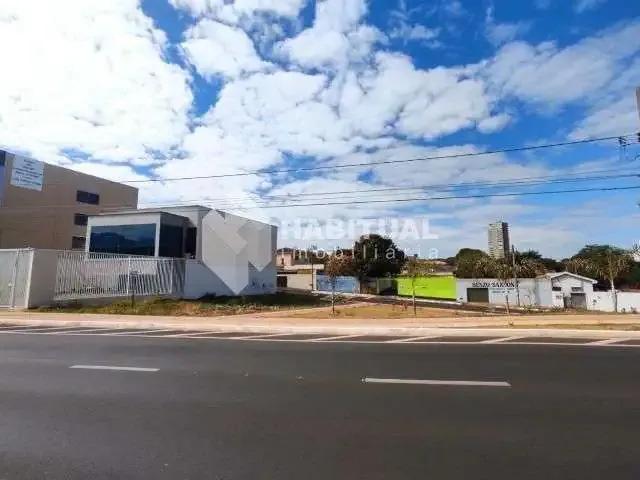 Terreno aluguel em Região Geográfica Imediata de Uberlândia, Oliveira Fortes