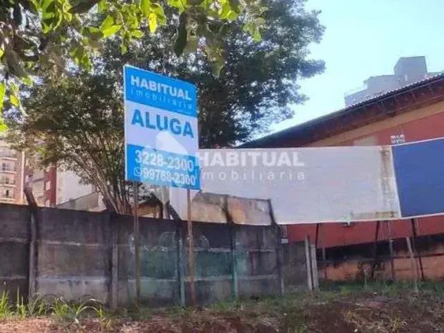 Terreno aluguel em Região Geográfica Imediata de Uberlândia, Oliveira Fortes
