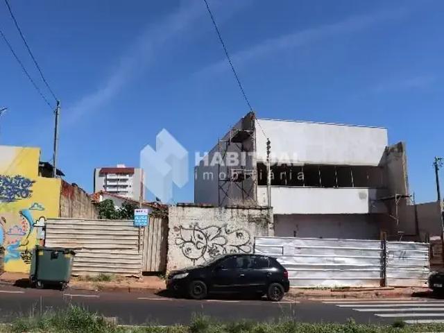 Terreno aluguel em Região Geográfica Imediata de Uberlândia, Oliveira Fortes