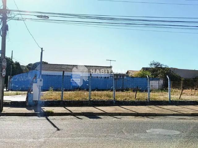 Terreno aluguel em Região Geográfica Imediata de Uberlândia, Oliveira Fortes
