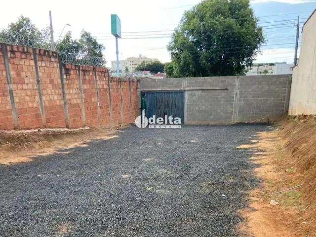 Terreno aluguel em Região Geográfica Imediata de Uberlândia, Oliveira Fortes