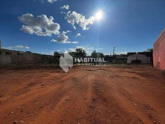 Terreno aluguel em Região Geográfica Imediata de Uberlândia, Oliveira Fortes
