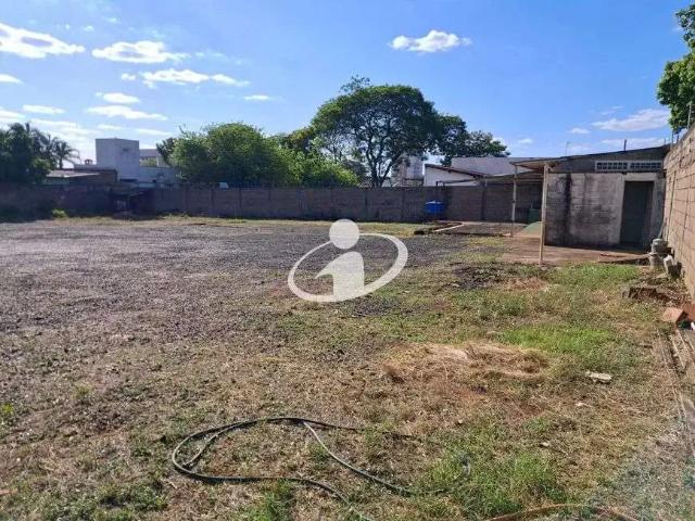 Terreno aluguel em Região Geográfica Imediata de Uberlândia, Oliveira Fortes