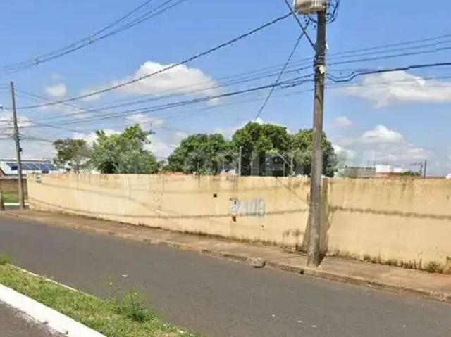 Terreno aluguel em Região Geográfica Imediata de Uberlândia, Oliveira Fortes