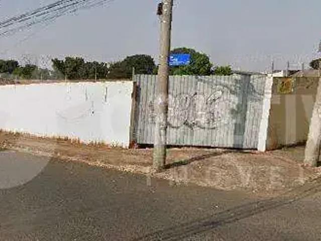 Terreno aluguel em Região Geográfica Imediata de Uberlândia, Oliveira Fortes