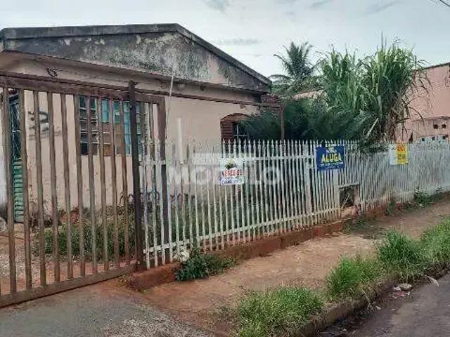 Terreno aluguel em Região Geográfica Imediata de Uberlândia, Oliveira Fortes