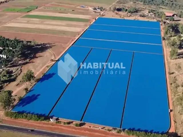 Terreno aluguel em Região Geográfica Imediata de Uberlândia, Oliveira Fortes