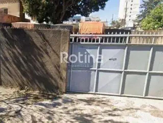 Terreno aluguel em Região Geográfica Imediata de Uberlândia, Oliveira Fortes