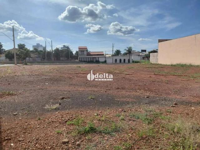 Terreno aluguel em Setor Central, Uberlândia