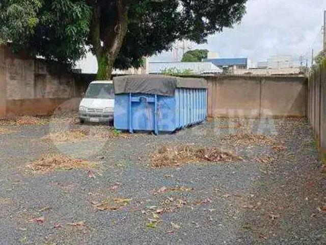 Terreno aluguel em Região Geográfica Imediata de Uberlândia, Oliveira Fortes