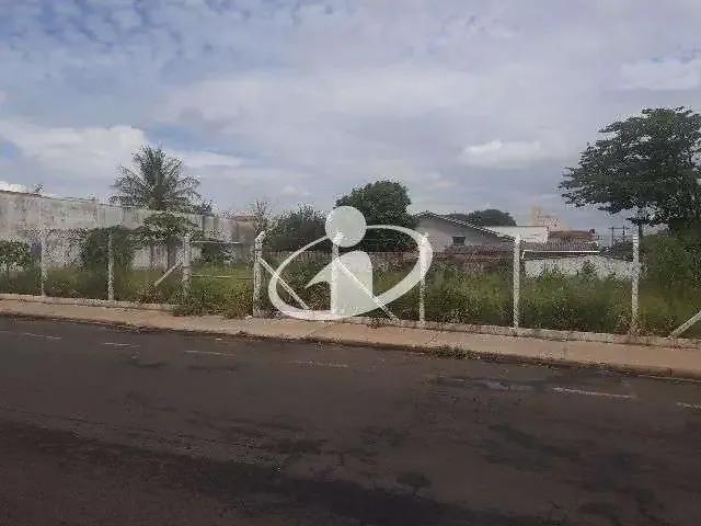 Terreno aluguel em Região Geográfica Imediata de Uberlândia, Oliveira Fortes