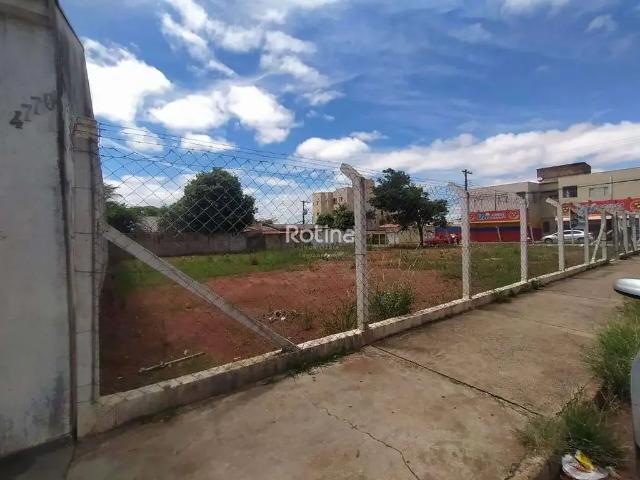 Terreno aluguel em Região Geográfica Imediata de Uberlândia, Oliveira Fortes